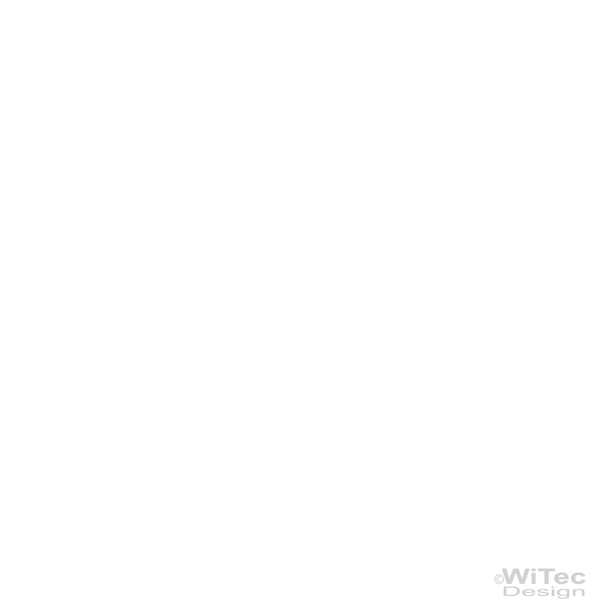 Wandtattoo RETRO DOTS Wandaufkleber Wandsticker