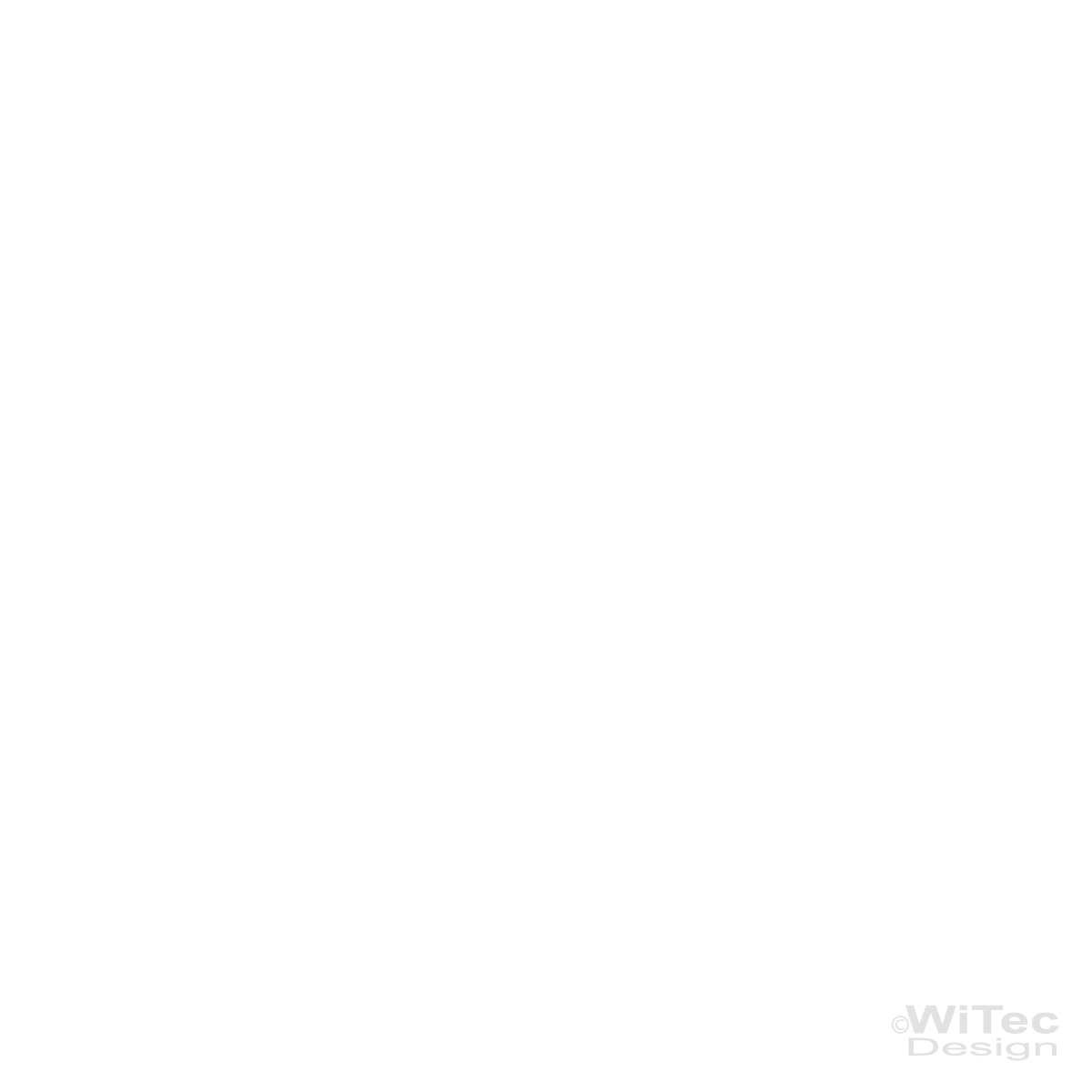 Wandtattoo LEOPARD Wandaufkleber Afrika