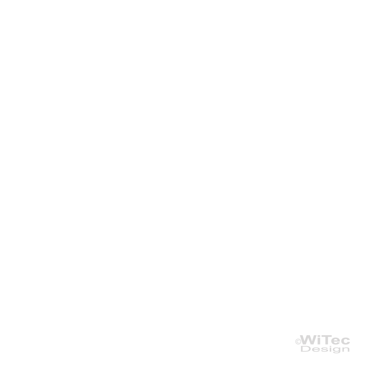 Wandaufkleber LEUCHTTURM Aufkleber Walltattoo