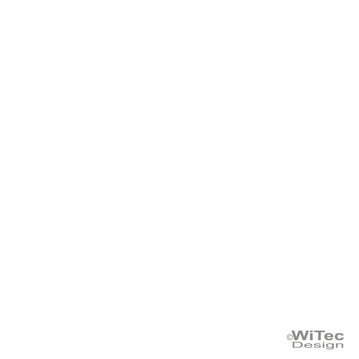 Hetz mich nicht! Autoaufkleber Sticker Schildkröte Turtle