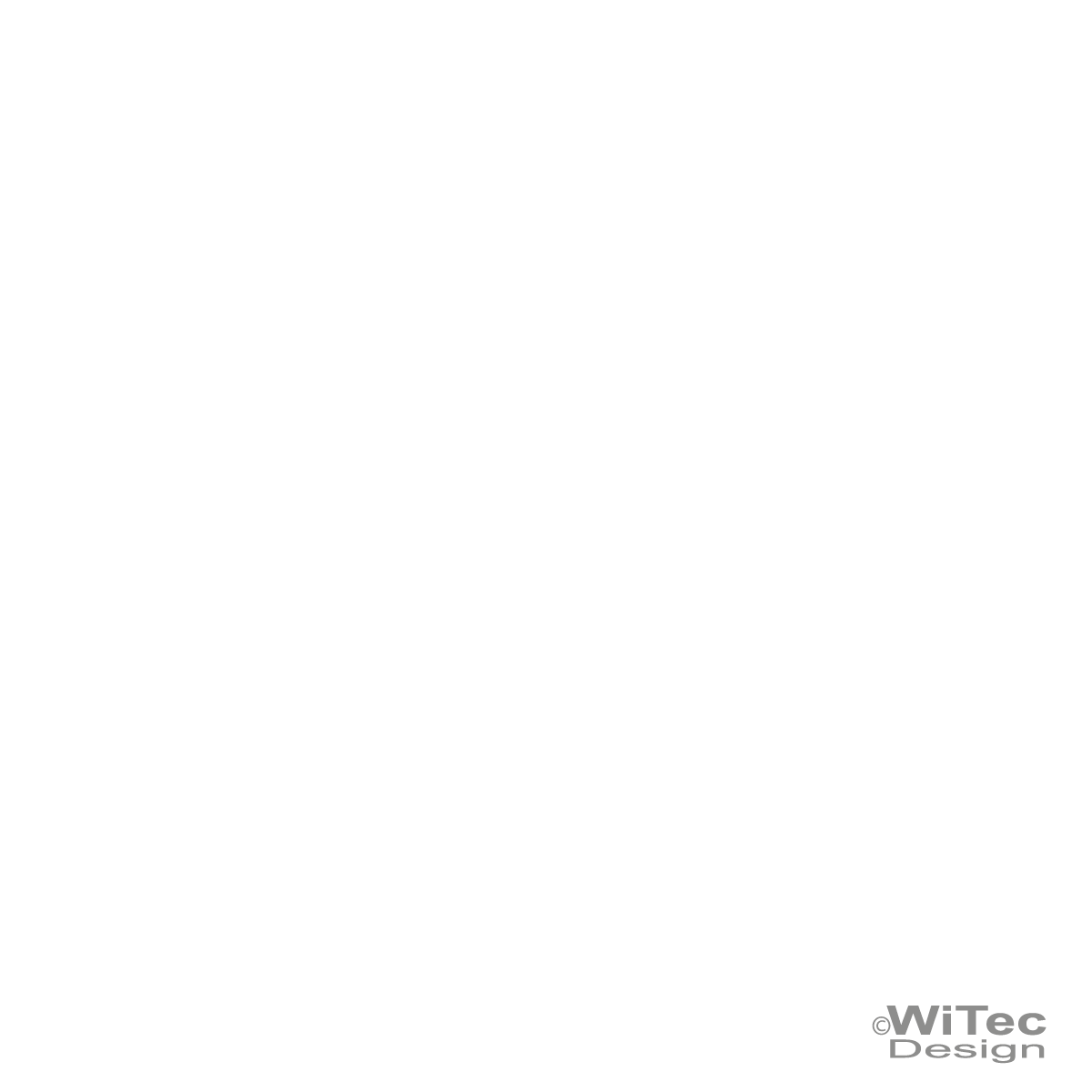 Hetz mich nicht! Autoaufkleber Böse Hornisse Biene Wespe Aufkleber