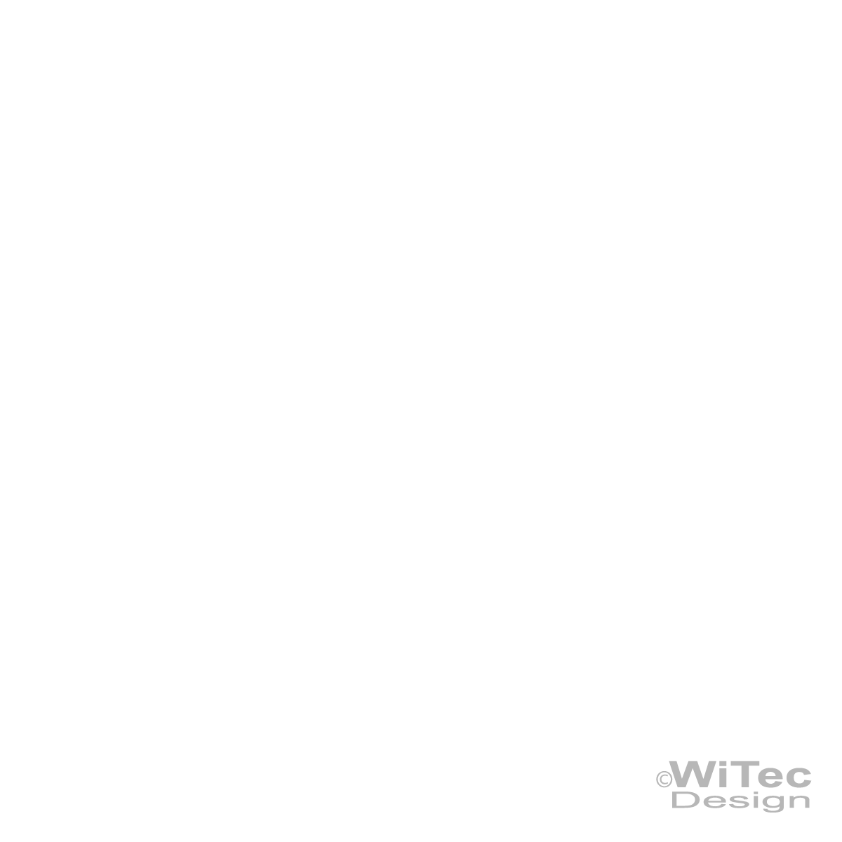 Autoaufkleber Widder REIZ MICH!!! Auto Aufkleber Schriftzug