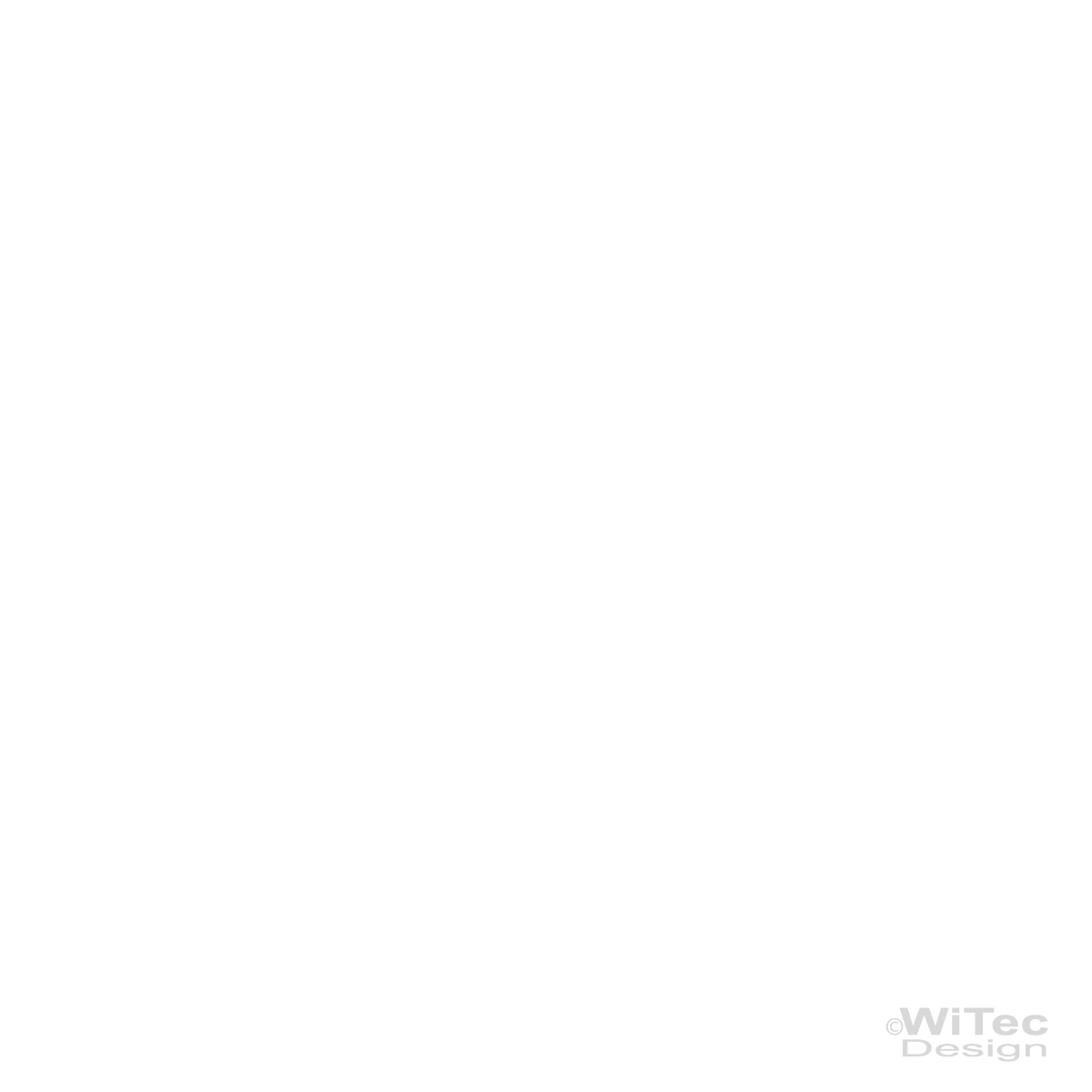 Wandtattoo Carpe Noctem Wandaufkleber Nutze die Nacht