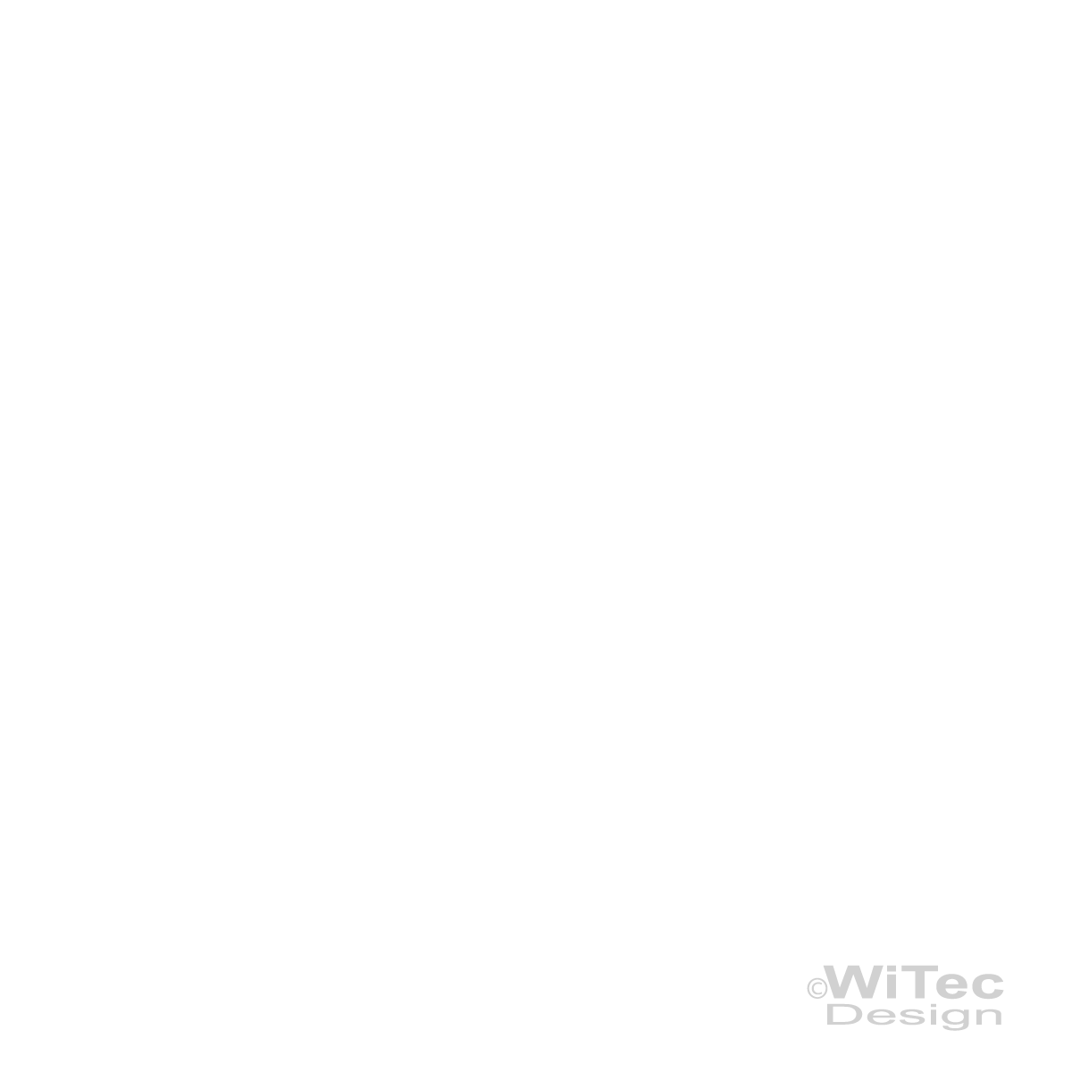 Wandaufkleber Der frühe Vogel kann uns mal...! Wandtattoo