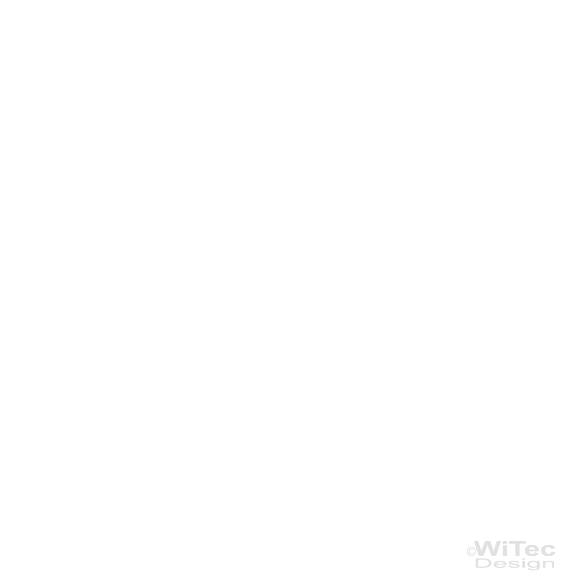 Wandtattoo PFLANZE Wandaufkleber Walltattoo