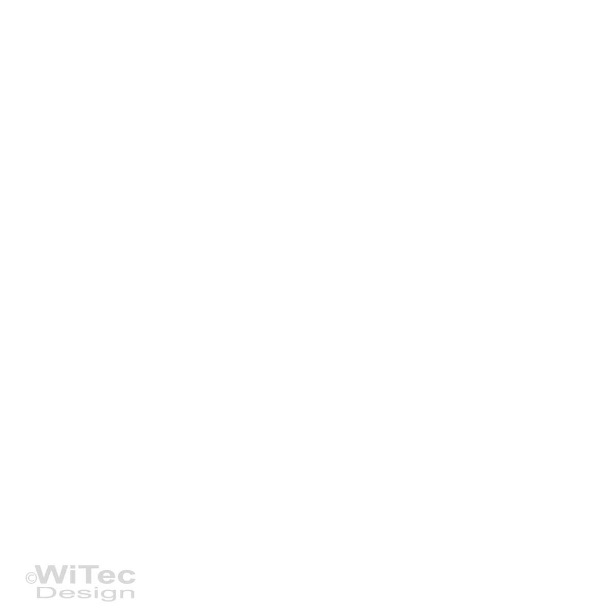 Wandaufkleber NOTEN Wandtattoo Musik