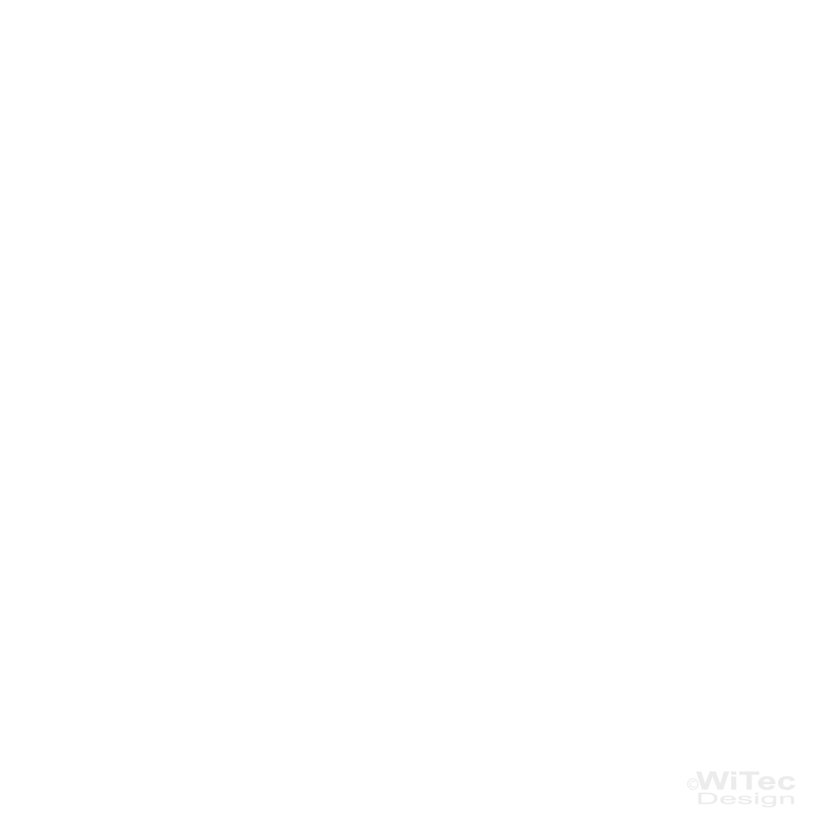 Wandaufkleber Liebe ist Wandtattoo Herzen Sterne