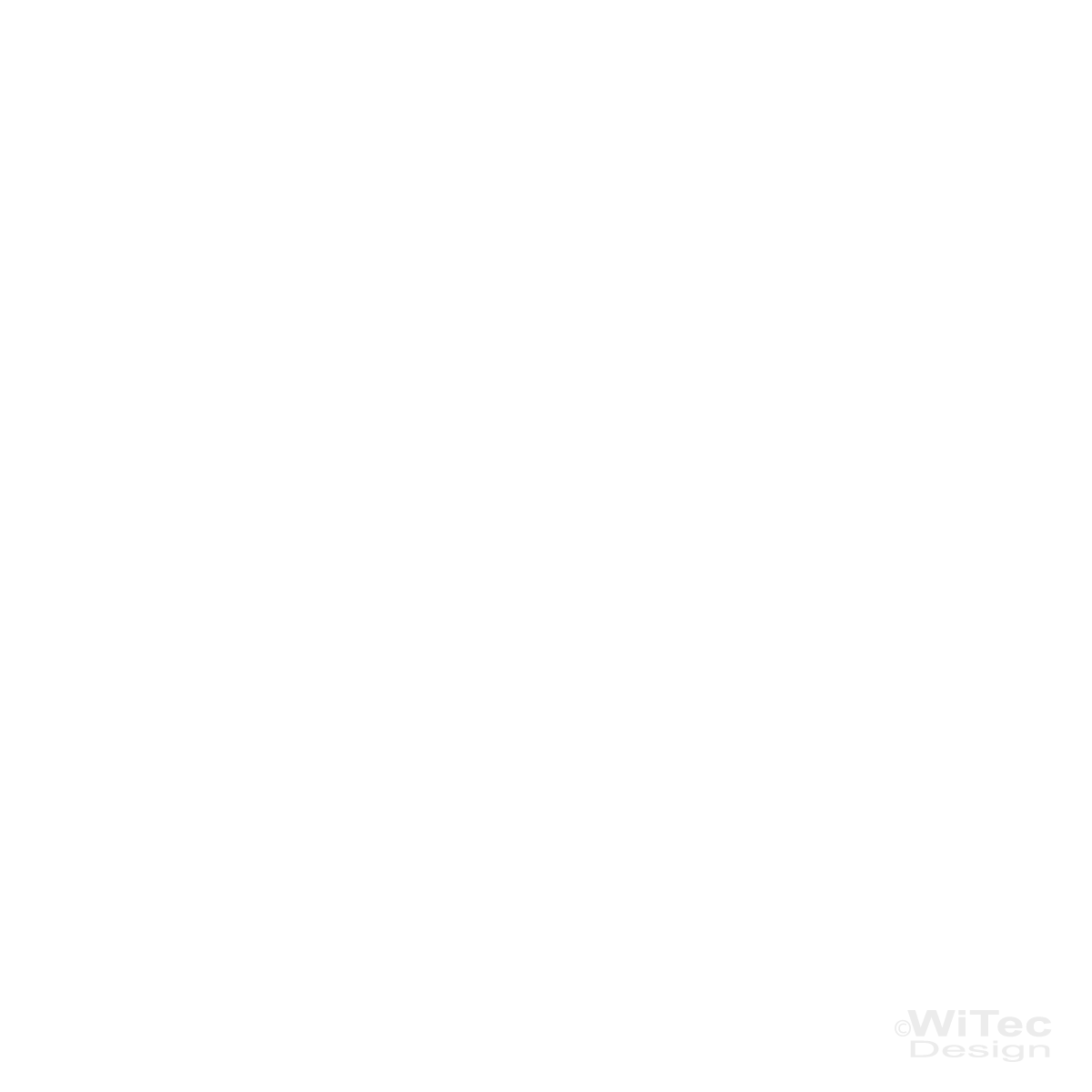 Wandtattoo Hund Herz Pfoten Wandaufkleber Hunde
