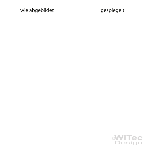 Wandaufkleber KAFFEE Frau Wandtattoo Küche