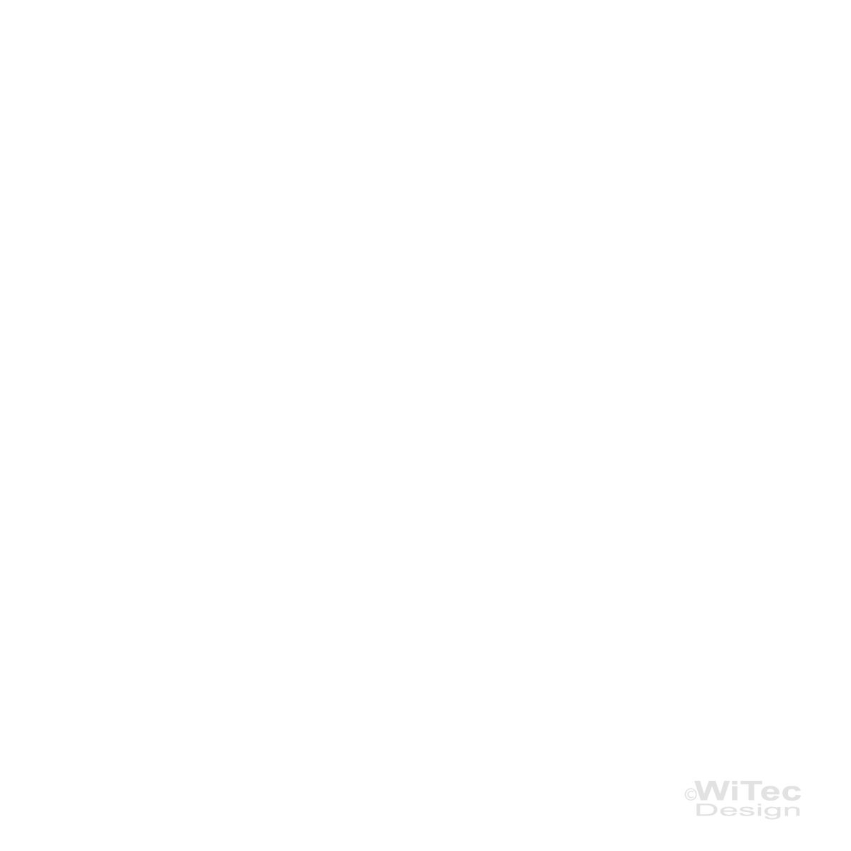 Wandaufkleber KUSCHELECKE Wandtattoo