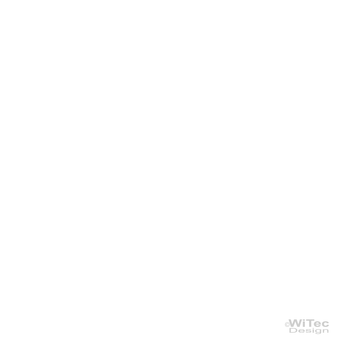 Wandaufkleber ICH HABE KEINE ZEIT... Wandtattoo