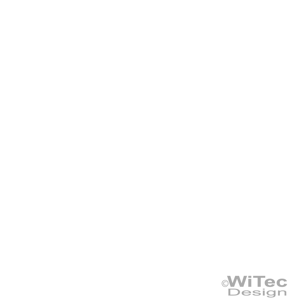 Motorhaubenaufkleber niedliche Katze