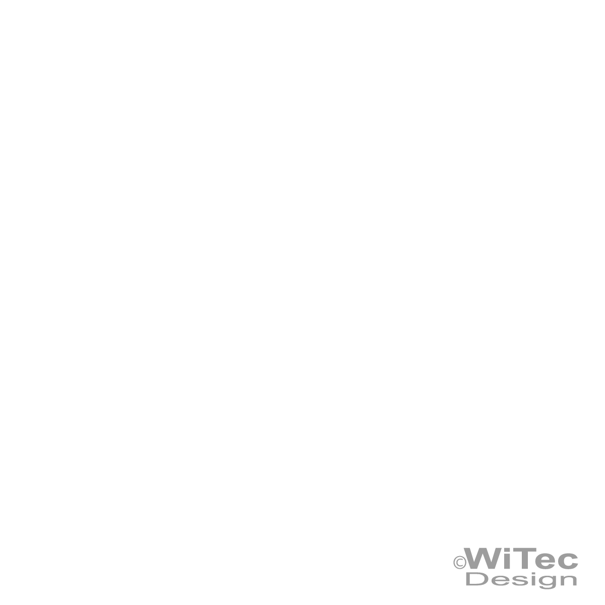 Wandaufkleber WO DIE LIEBE DEN TISCH DECKT Küche