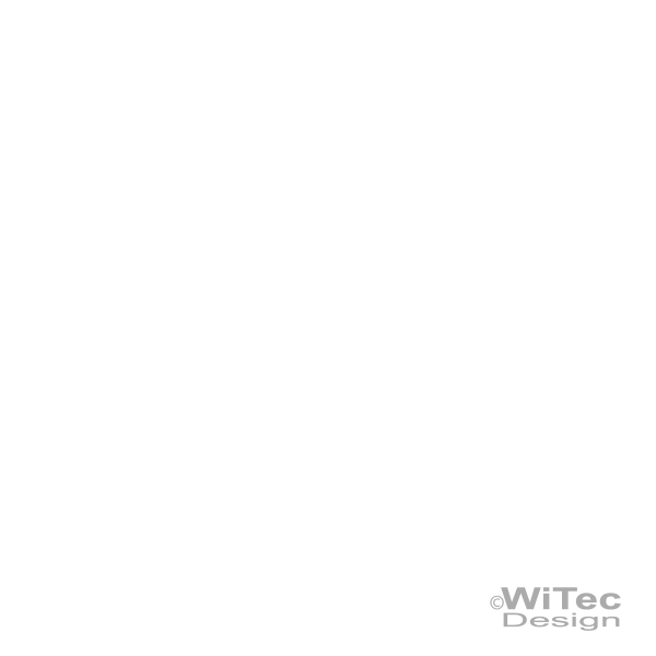 Motorhaubenaufkleber Tiger Tribal
