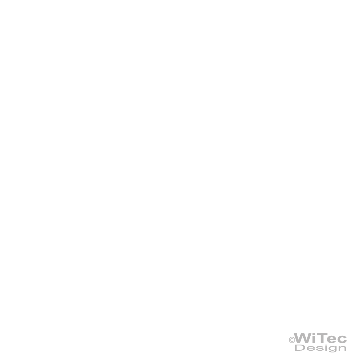 Widder RAM Tribal Aufkleber Auto Sticker