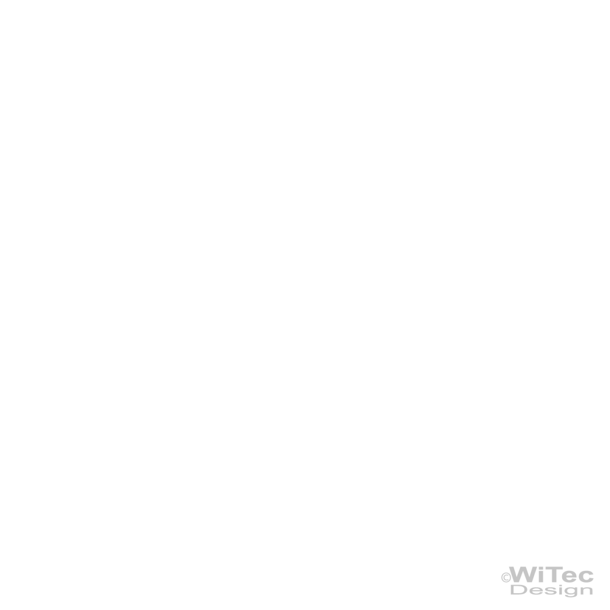 STERNE Stars 3D style Aufkleber Set smart ford renault