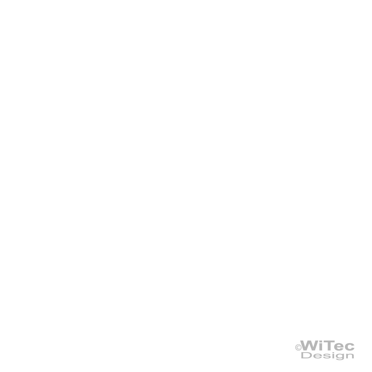 Motorhaubenaufkleber Feuervogel Phönix