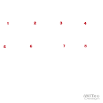 Hexe Aufkleber auto deko sticker pc gothik