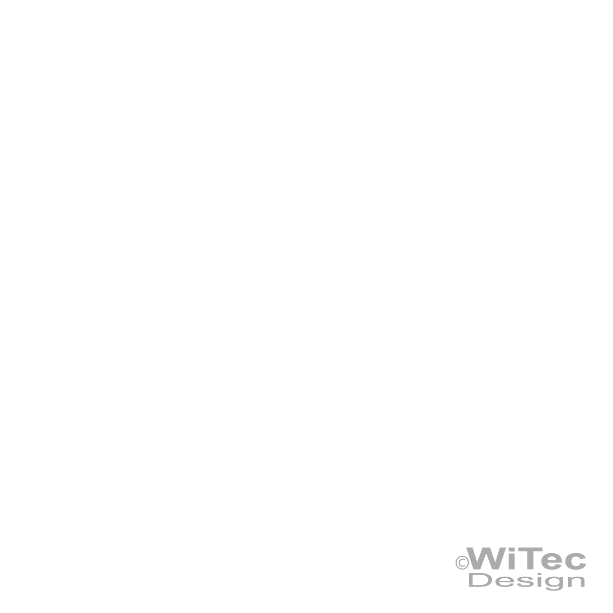 Motorhaubenaufkleber Gecko Gekko