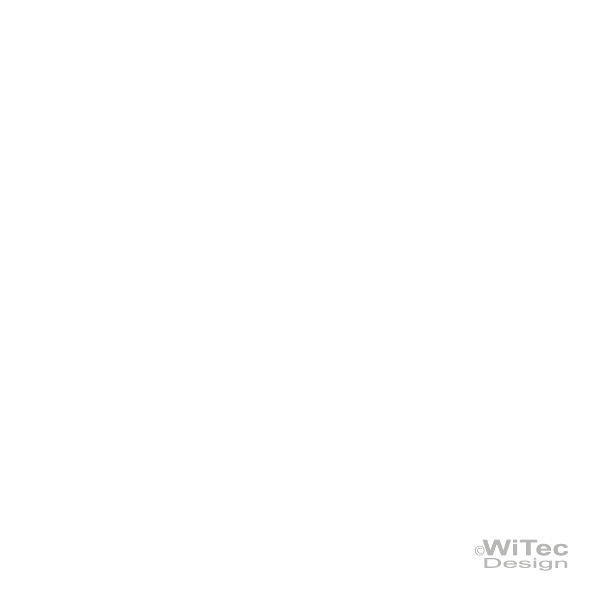 HEXEN DÜRFEN DAS Autoaufkleber Gothik Hexe