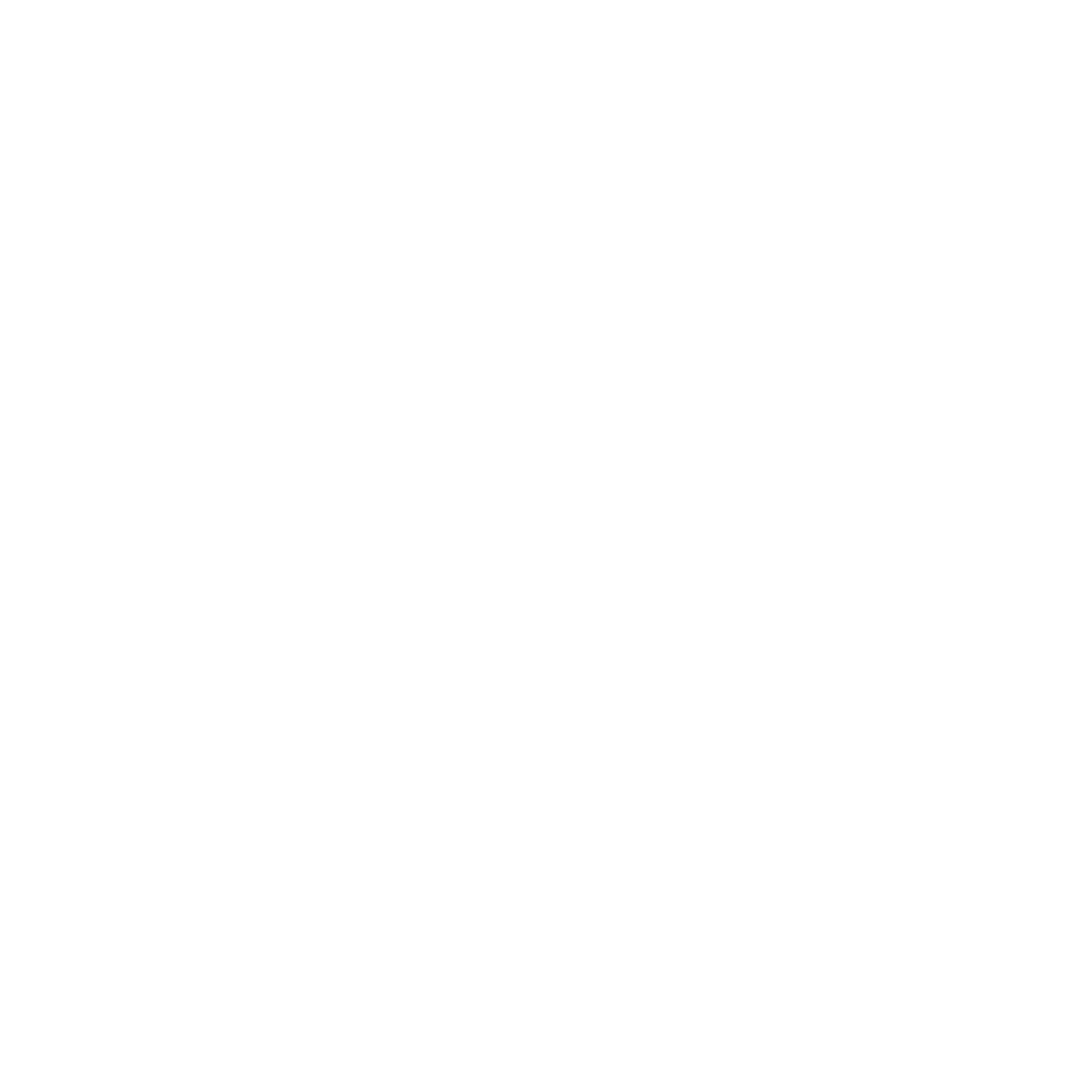 Türaufkleber Badezimmer WC Stinktier
