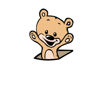 Türaufkleber Baby Teddy Name Tür Aufkleber...