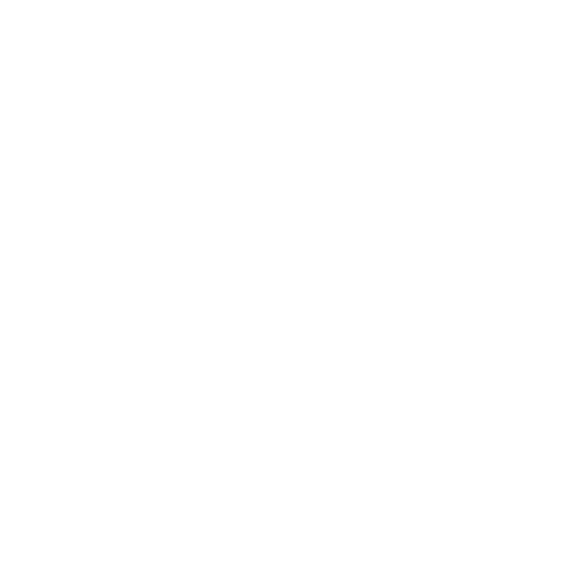 Türaufkleber Bade Lounge Pinguin Badezimmer