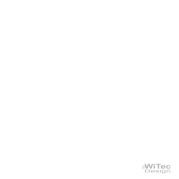 Motorhaubenaufkleber Hibiskus Hawaii